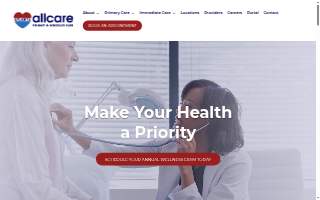 Walk-In Medical Center