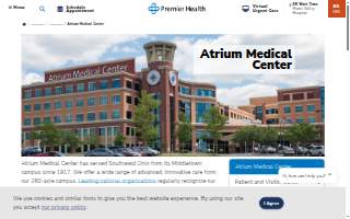 Atrium Medical Center