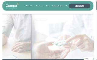 Cempa Community Care
