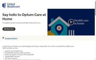 Landmark Health of Chattanooga