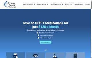 Family Health Services