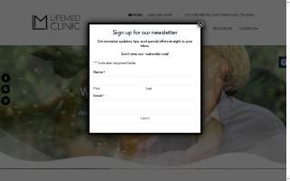 LifeMed Clinic