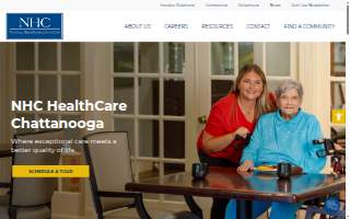 NHC Healthcare of Chattanooga