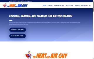 The Heat and Air Guy