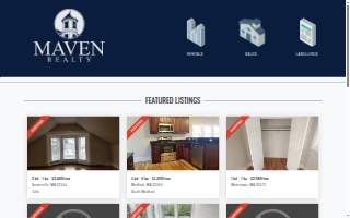 Maven Realty