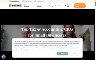 Dark Horse CPAs