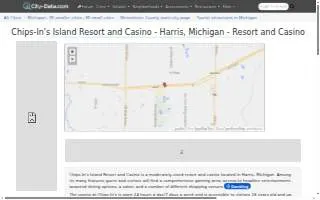 Casino El Camino website
