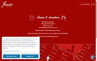 Fernando Garcia MD website
