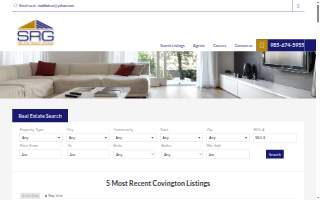 Select Realty Group PLLC