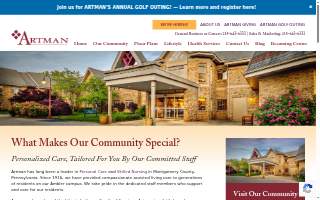 Artman Insurance Agency