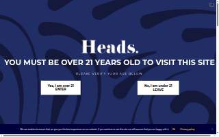 Heads Up Hair Studio