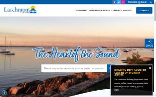 Larchmont Dental Associates