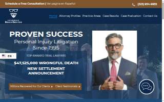 West Coast Trial Lawyers