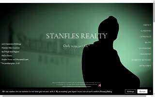 100% Commission Broker Real Estate - Stanfles Realty Premium