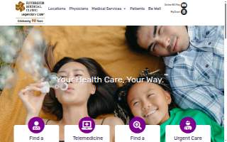 Riverside Medical Clinic: Marracino Richelle MD