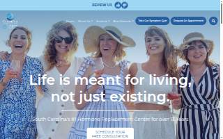 Carolina Hormone and Health