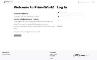 Primework Construction & Remodeling