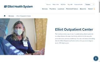 Outpatient Pharmacy