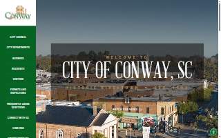 Conway Chrysler Dodge Jeep Ram