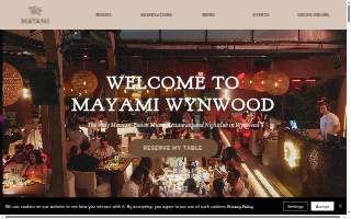 Mayami Wynwood
