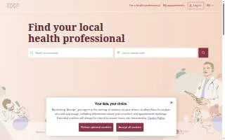 Rosa M. Cohen, CPA website