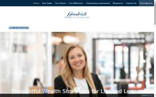 Goodrich Wealth Planning