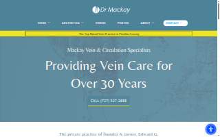 Dr. John T. MacKay, MD