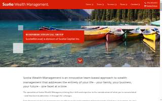 Rosenberg Financial Group Inc