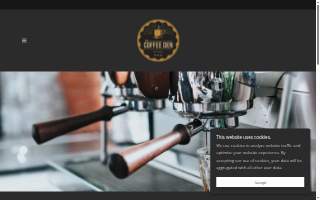 The Coffee Den Indy