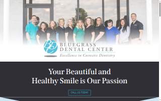 Bluegrass Dental