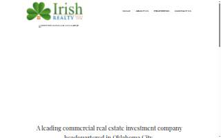 Irish Realty