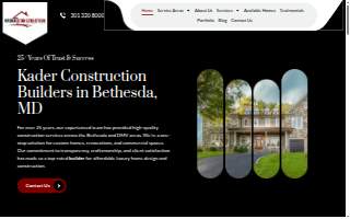 Kader Construction LLC