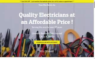 Threewire Electric