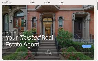 Daniela Cafaro | Top-Rated Real Estate Broker in Greater Boston, MA