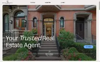 Daniela Cafaro | Top-Rated Real Estate Broker in Greater Boston website