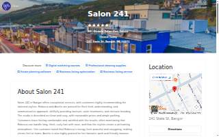 Salon 241