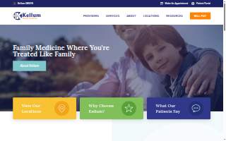 Kellum Capital Group
