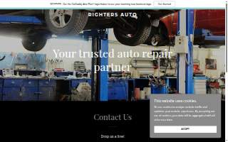 Righter's Auto Repair