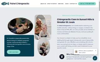 Fishel Chiropractic