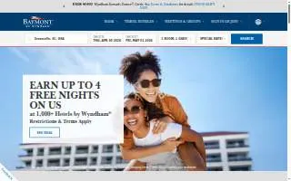 Baymont by Wyndham Springfield South Hwy 65 website