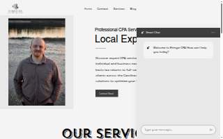 Neil Ehinger CPA