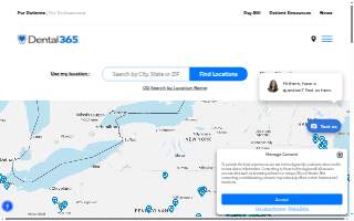 N.J. Nicastro Dental - A Dental365 Company (Moved to Port Jefferson)