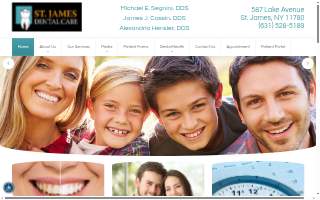Michael E. Segnini, DDS