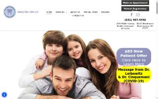 Dr. Joseph Cinquemani, DDS