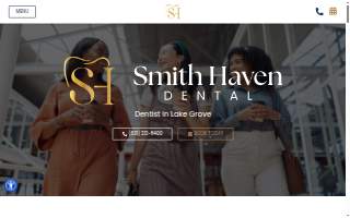 Smith Haven Dental