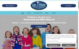 Small Smiles Pediatric Dentistry