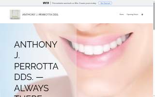 Perrotta Anthony J DDS