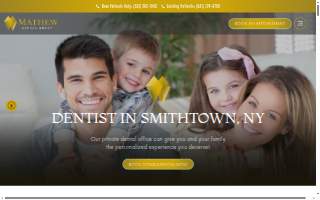 Mathew Dental Group