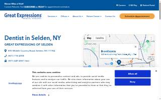 Great Expressions Dental Centers - Brookhaven