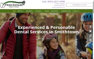 Fran Eichler DDS - General & Family Dentistry